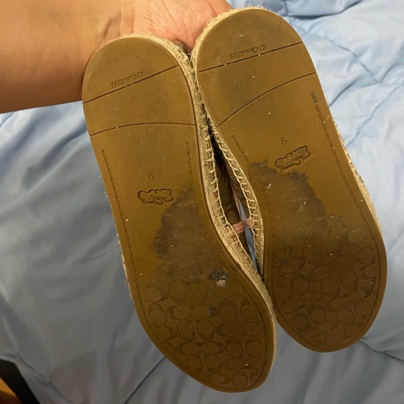 Coach flat - Picture 4 of 4